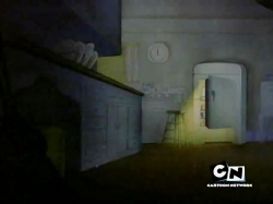 تام و جری (فصل1-قسمت2)